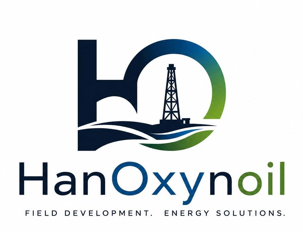 HanOxynoil AG — Field Development. Energy Solutions.